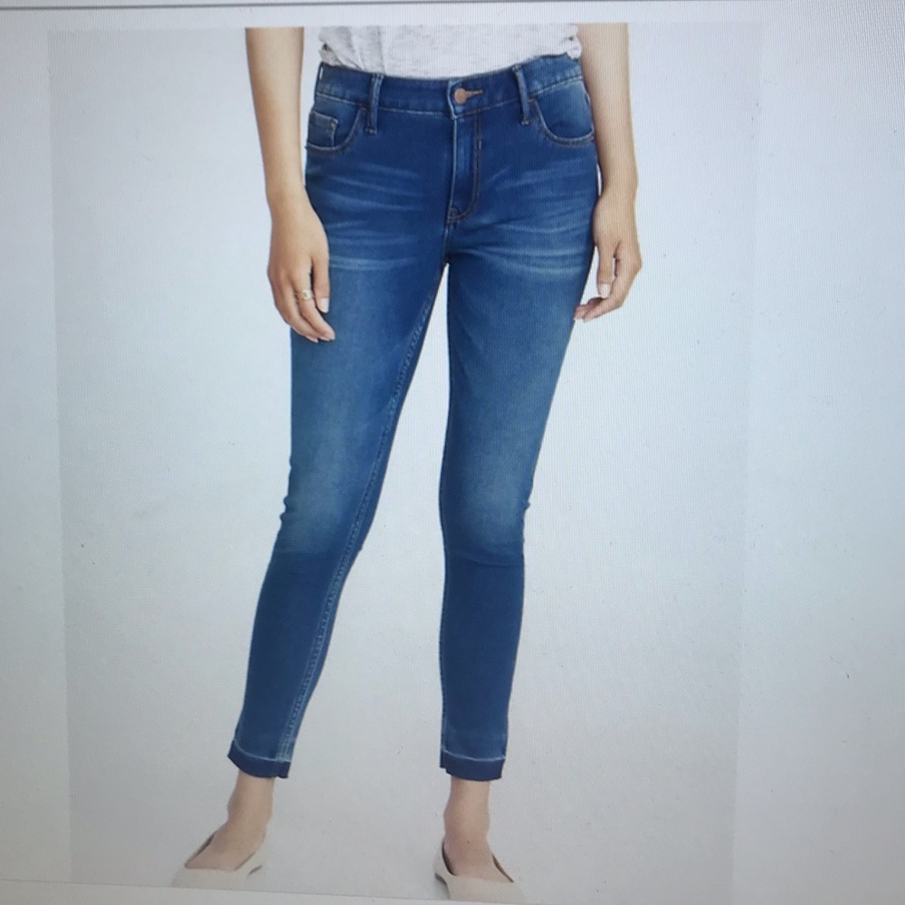 Old navy skinny jeans